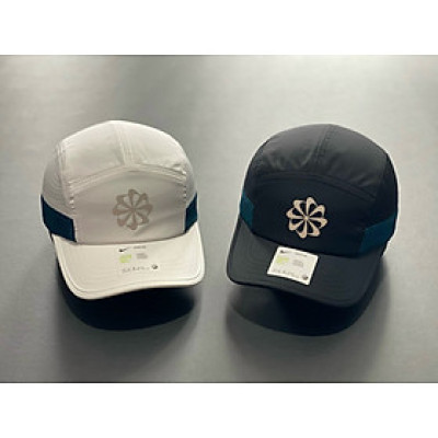 Combo 2 nón kết, mũ lưỡi trai logo lượng tử phối vải dù form chuẩn siêu đẹp (Ảnh thật)