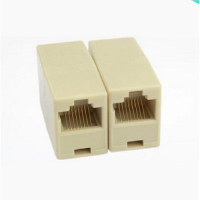 5 Đầu Nối Mạng Đầu Nối Cáp Mạng Đầu Nối Dây Mạng Đầu Nối Dài Cáp Mạng Chuẩn Hàng Nhập Khẩu