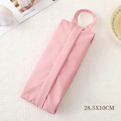 Túi đựng đồ lót tiện dụng - Giao ngẫu nhiên 