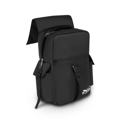 Balo teen, balo đựng laptop thời trang, balo nữ cá tính Xbags Modern