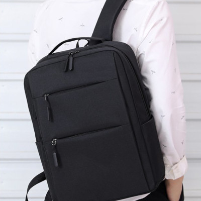 Balo công sở nam nữ đi làm đi học balo laptop chống sốc chống nước đẹp nhỏ gọn cho học sinh, sinh viên giá rẻ