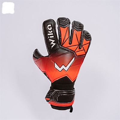 Găng tay thủ môn Fort X mặt mút dày 4mm nhiều màu