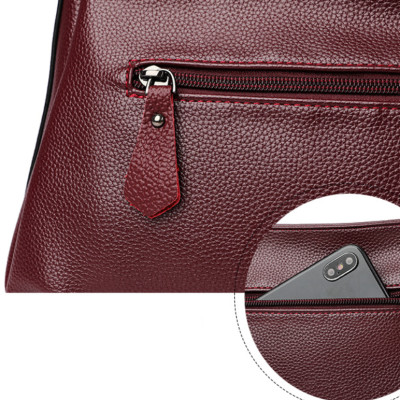 Túi xách nữ thời trang công sở cao cấp phong cách mới