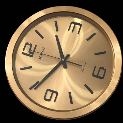 Đồng Hồ Treo Tường  KN-s45