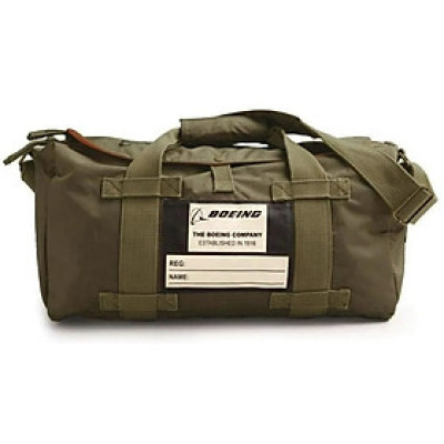 Túi trống Boeing chính hãng RC