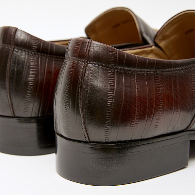 Giày da-Valentino Creations-VAB-310-VRB-89571019V-DBN