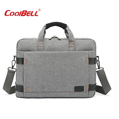 Túi xách nam chống sốc chống nước cho laptop 15.6inh thời trang cao cấp phong cách mới