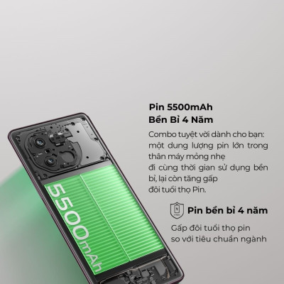 [Mới] Điện thoại vivo V30e (12GB+256GB) - Hàng chính hãng - Bảo hành 12 tháng