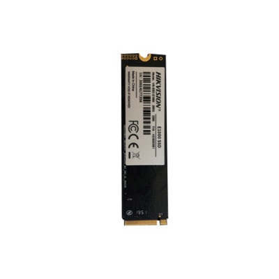 Ổ cứng SSD HIKVision E1000 PCle M.2 128GB NVMe - Hàng chính hãng