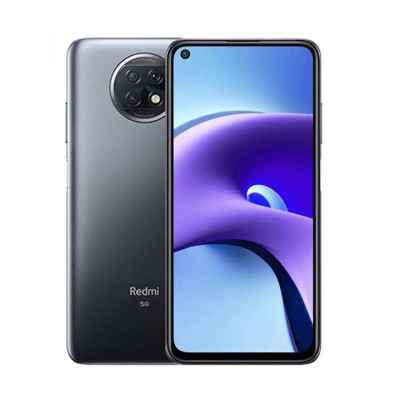Điện thoại Xiaomi Redmi Note 9T 4GB/128GB 5G Dimensity 800U 5G, Có NFC , Rom tiếng việt - Hàng nhập khẩu Nhật