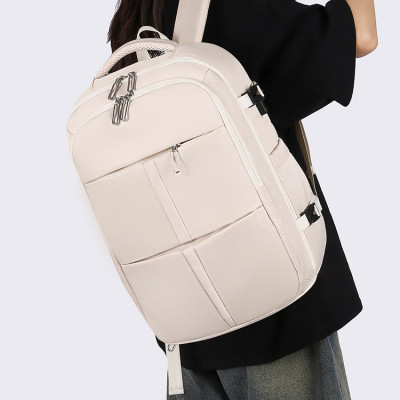 Balo laptop (15.6 inch) phong cách hiện đại - BEE GEE BLLT5623