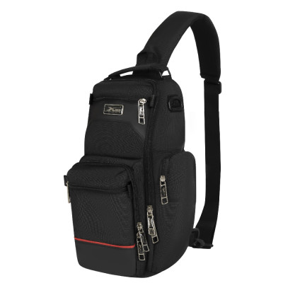 Túi đeo chéo Xbags Apex Xb 9103 - Thiết kế đa năng, cá tính, thời trang