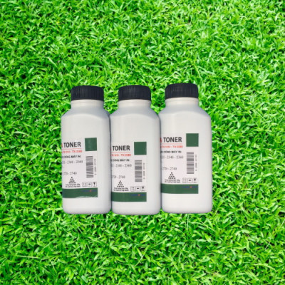 Combo 3 lọ mực nạp dành cho máy in Brother - Hàng nhập khẩu