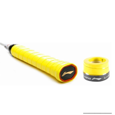 Quấn cán cán vợt cầu lông, quấn cán pickleball tennis đủ màu, Quấn cán vợt  trơn giao màu ngẫu nhiên