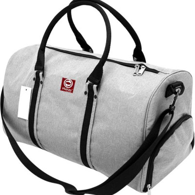 Túi Xách Du Lịch Thời Trang HARAS HRTK201 (Xám)