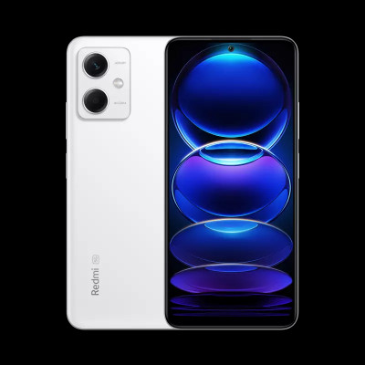 Xiaomi Redmi Note 12 5G 8GB/128GB ,Màn AMOLED 120Hz , Snapdragon 4 Gen 1 ,Sạc 33W ,Rom tiếng việt - Hàng nhập khẩu