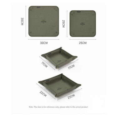 Khay đựng đồ đa năng NatureHike NH21SN004