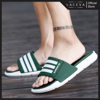 Dép Nam Quai Ngang Đúc Liền, Dép Nam DP16