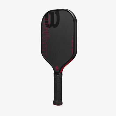 ￼Vợt Pickleball Wilson Blaze Tour 16 WR157711U2 Bóng Sport
