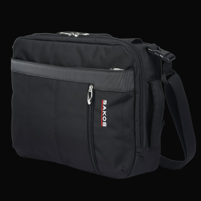 Cặp Đa Năng Thời Trang Cao Cấp SAKOS FLASH 17 15.6 Inch