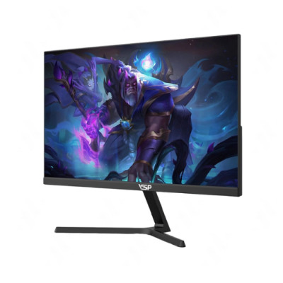 Màn Hình VSP IP2407SG 23.8" / c27" ( FHD/IPS/100Hz/1ms ) - Hàng Chính Hãng