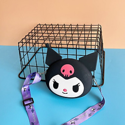 Túi đeo chéo cho bé phong cách dễ thương – BEE GEE DCTE41