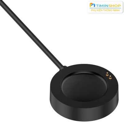 Cáp sạc cho Xiaomi Watch 2 Pro/ S4/ S3/ S2 (CMI2P)