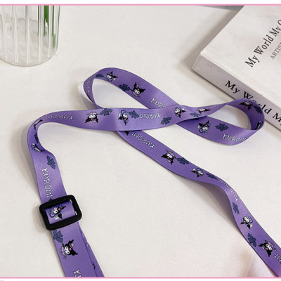 Túi đeo chéo cho bé phong cách dễ thương – BEE GEE DCTE41