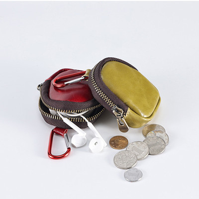 Ví nữ DA BÒ THẬT phong cách mới  - BEE GEE VNU1010