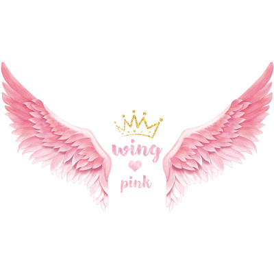 Decal dán tường Decal làm nền chụp ảnh cực đẹp