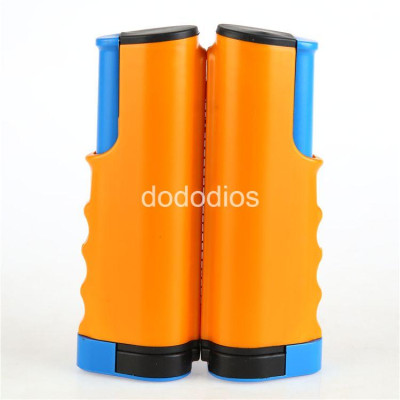 Cọc lưới bóng bàn rút gọn chính hãng dododios chất liệu ABS cao cấp