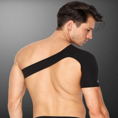 Đai bảo vệ vai cao cấp Aolikes HJ-1693 Sportslink