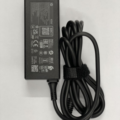 Sạc 45W 65W (các loại bóc máy) chân kim xanh 4.5mm dành cho Laptop HP - hàng nhập khẩu