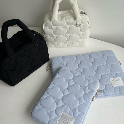 Túi chống sốc, bao chống sốc máy tính laptop surface cute dễ thương đáng yêu