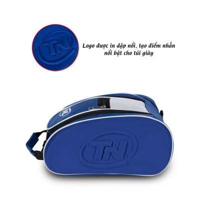 Túi đựng giày đá banh chống nước TN Bags TN.B 9003 túi đeo chéo đựng giày