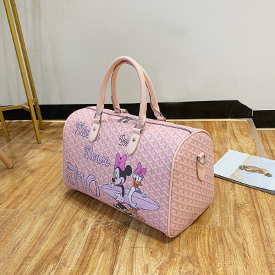 Túi xách du lịch thể thao nam nữ công suất lớn phong cách mới BEE GEE T1082