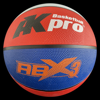 Bóng rổ Cao su AKpro ABX3