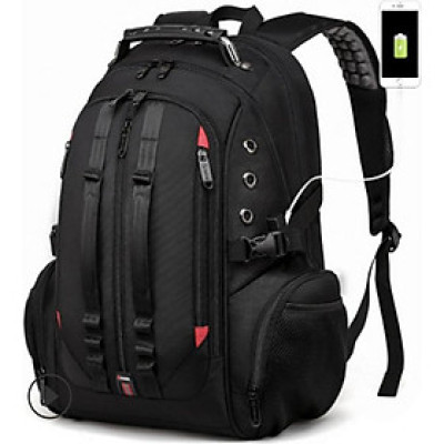 Ba lô nam thời trang cao cấp phong cách châu âu 