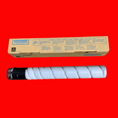 Mực Konica  TN 322/ TN 323: Cho máy photocopy Konica Minolta Bizhub 227/ 287/ 367 / 224 / 284 / 364 ( Hàng nhập khẩu )