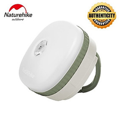 Đèn treo lều NH16D300-C sạc USB