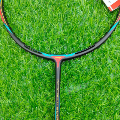 Vợt Cầu Lông Li-Ning AERONAUT 6000 COMBAT 3U Chính Hãng