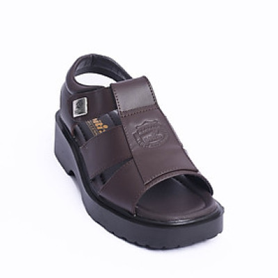 Sandal Bitis nam đế cao 5cm  (38-43)