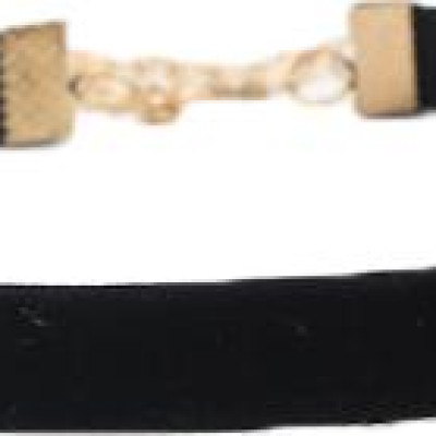 Vòng cổ choker tattoo V45