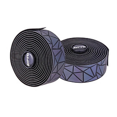 2 chiếc băng thanh xe đạp Sử dụng vật liệu PU dẻo Chống trơn trượt và chống mồ hôi, mang lại cảm giác mềm mại cho đệm