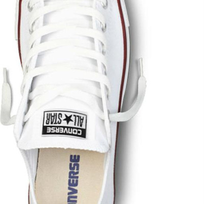 Giày Converse Chuck Taylor All Star Classic Low Top - 121176