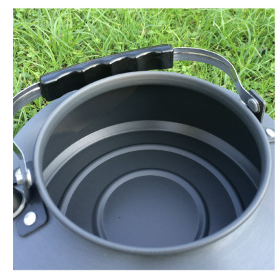 Ấm đun nước dã ngoại Campingmoon S1000/ S1500