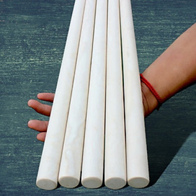 Võ Arnis Gậy Bạch Lạp - Đường Kính 2.8cm x (66cm x 80cm)