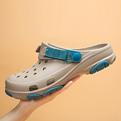 Dép Cross Nam Hàng Cao Cấp - DNA9022