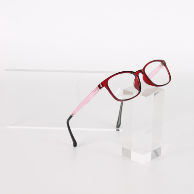 Gọng kính nhựa 86001 thời trang nam nữ cá tính siêu bền OURESS 