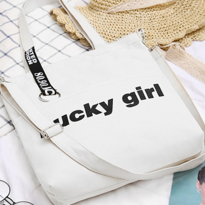 Túi Tote Vải Siêu Đẹp NEVENKA N8610